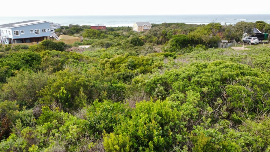 0 Bedroom Property for Sale in Boknesstrand Eastern Cape